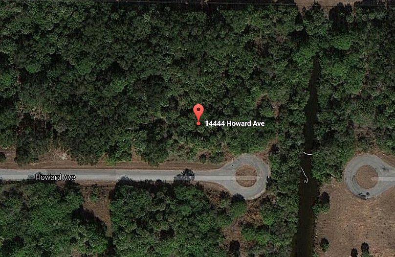 1st image of 14444 Howard Ave