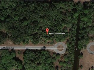 14444 Howard Ave, Port Charlotte, FL 33953