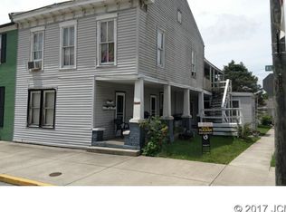 627 N Walnut St, Madison, IN 47250