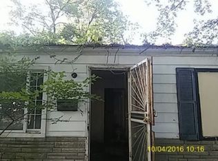 26065 Andover St, Inkster, MI 48141