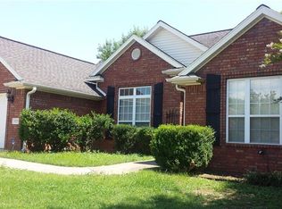 5225 S 60th Pl, Rogers, AR 72758