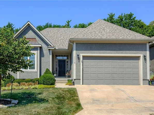 11116 W 132nd Pl, Overland Park, KS 66213