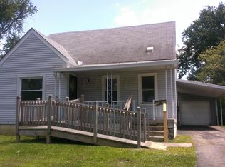 1754 Devonshire Rd, Columbus, OH 43219