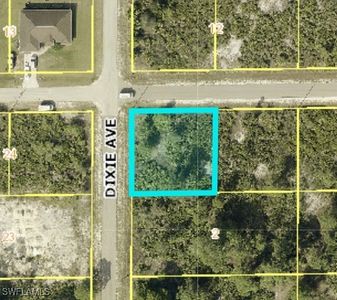 1807 W 13th St, Lehigh Acres, FL, 33972