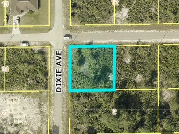 1807 W 13th St, Lehigh Acres, FL 33972