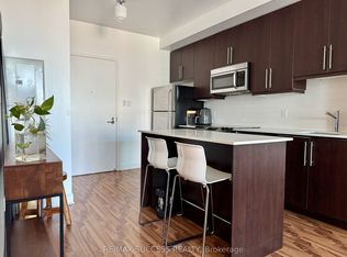 1171 Queen St W #1605, Toronto, ON M6J 0A5