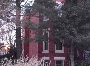 927 S Carolina Ave SE, Washington, DC