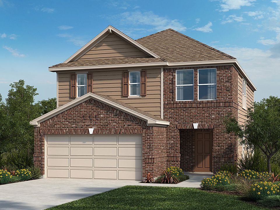 Plan 2070 Elevation C