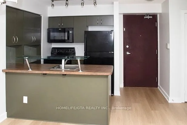 255 Richmond St E #1110 — Photo 12
