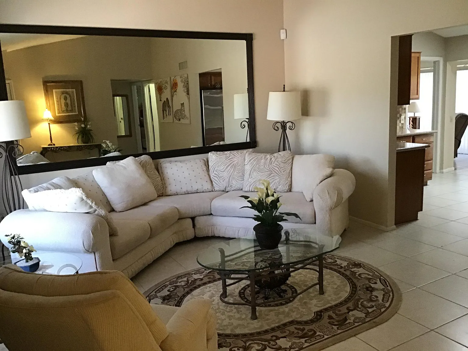 2 bed, 1325 sqft, $1,950 — Photo 3