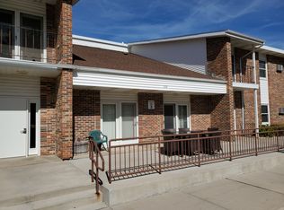 Danish Villas, Denmark, WI 54208