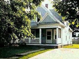 644 Utah St, Toledo, OH 43605