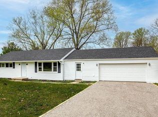 5451 Carterway Dr, Milford, OH 45150