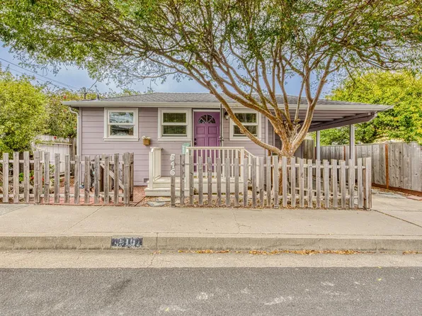516 8th St, Pacific Grove, CA 93950