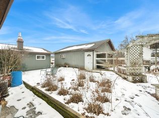 110 N 3rd St, Darien, WI 53114