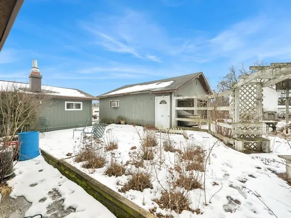 110 North Third STREET, Darien, WI 53114