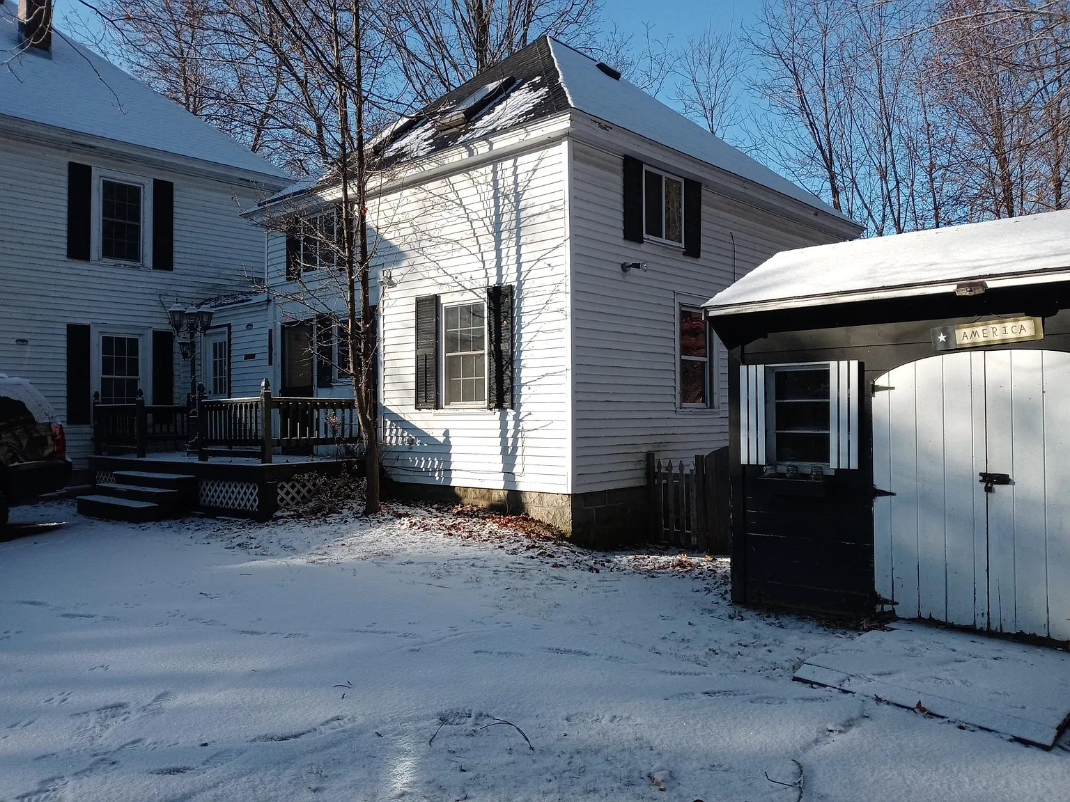 Mill St, Pepperell — Photo 4