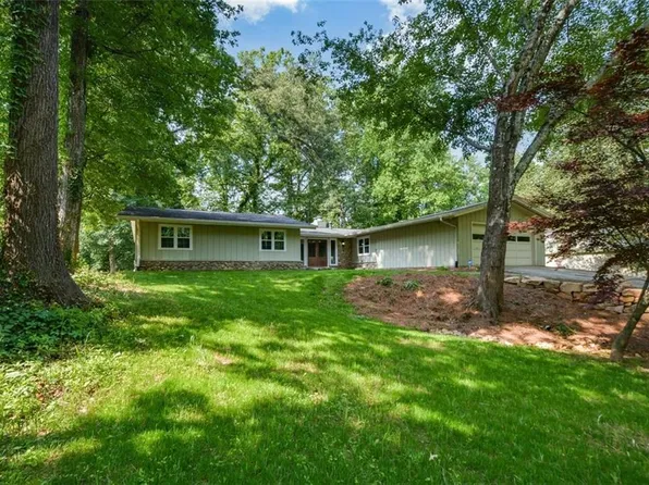 5400 Willow Point Pkwy, Marietta, GA 30068