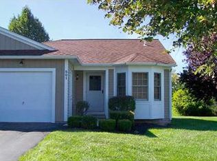 501 Nathans Way, Webster, NY 14580