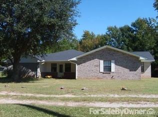 2700 Atwood Rd, Meridian, MS 39301
