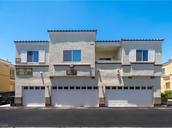 6321 Blowing Sky St #3, North Las Vegas, NV 89081