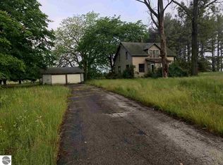 16064 Pleasanton Hwy, Bear Lake, MI 49614