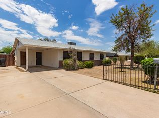 8618 S 9th Pl, Phoenix, AZ 85042