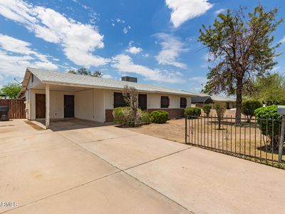 8618 S 9TH Place, Phoenix, AZ, 85042
