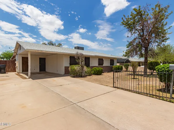 8618 S 9TH Place, Phoenix, AZ 85042