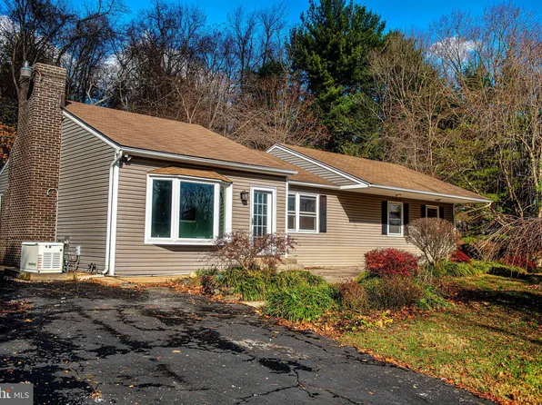 1704 Glenville Rd, Havre De Grace, MD 21078