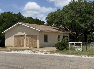 3601 E Oak Trl, Granbury, TX 76048