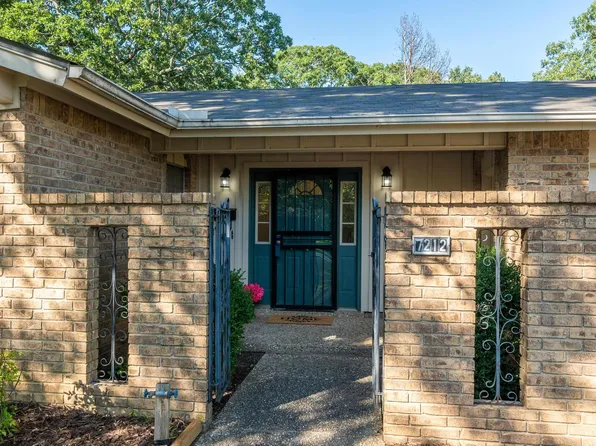7212 Pontiac Dr, North Little Rock, AR 72116