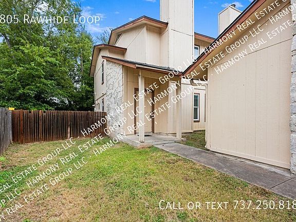 3rd image of 1805 Rawhide Loop