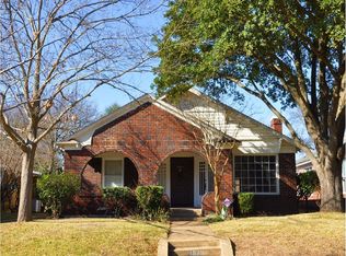 1523 Hollywood Ave, Dallas, TX 75208