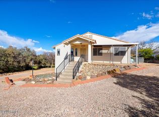 1315 S Paradise Dr, Cottonwood, AZ 86326