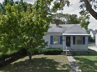 4013 Oakshire Ave, Berkley, MI 48072