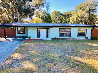 712 Montreville Ave, Deland, FL 32724