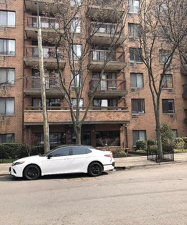 6623 Austin St #5H