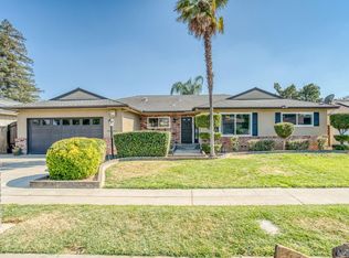 703 E Birch Ave, Fresno, CA 93720