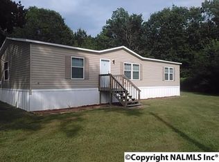 181 Lyle Cir, Somerville, AL 35670