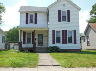 1619 N 8th St, Springfield, IL 62702