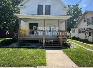 1008 2nd St, La Porte, IN
