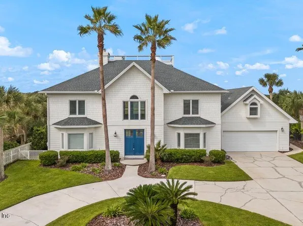 730 PONTE VEDRA Boulevard, Ponte Vedra Beach, FL 32082