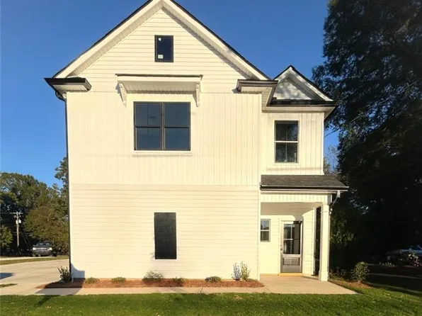 1790 Cassville Rd NW, Cartersville, GA 30121