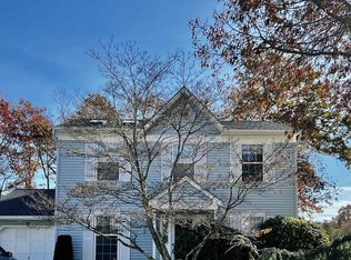 111 Rochelle Ln, Egg Harbor Township, NJ 08234