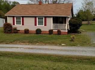 1411 Rusty Ln, Wingate, NC 28174