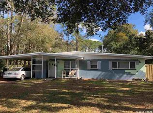 1715 NE 7th Ter, Gainesville, FL 32609