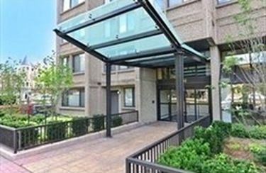 1731 Beacon St APT 1502, Brookline, MA, 02445