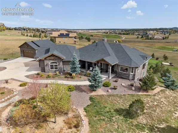 19135 Sixpenny Ln, Monument, CO 80132