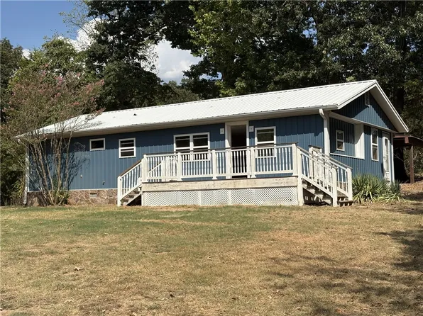 20884 N Lakeshore Dr, Springdale, AR 72764